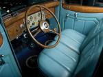 Packard Twelve Coupe 1934 года